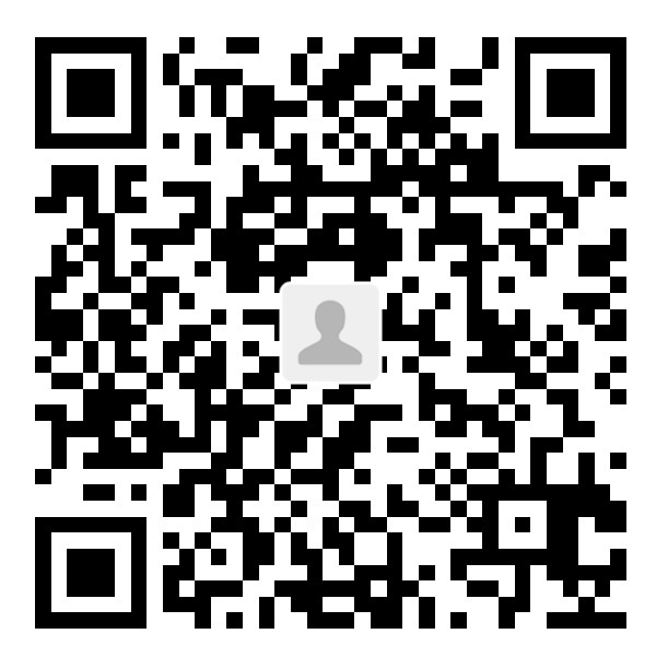 Alipay QR Code